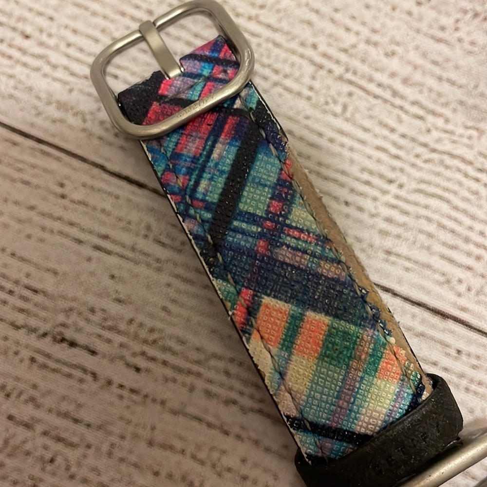 Casetify iwatch band and matching iPhone 12 case​​​ - Picture 4 of 8